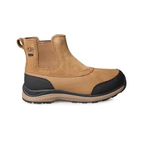 UGG Adirondack III Chelsea Chestnut Boots - Women's