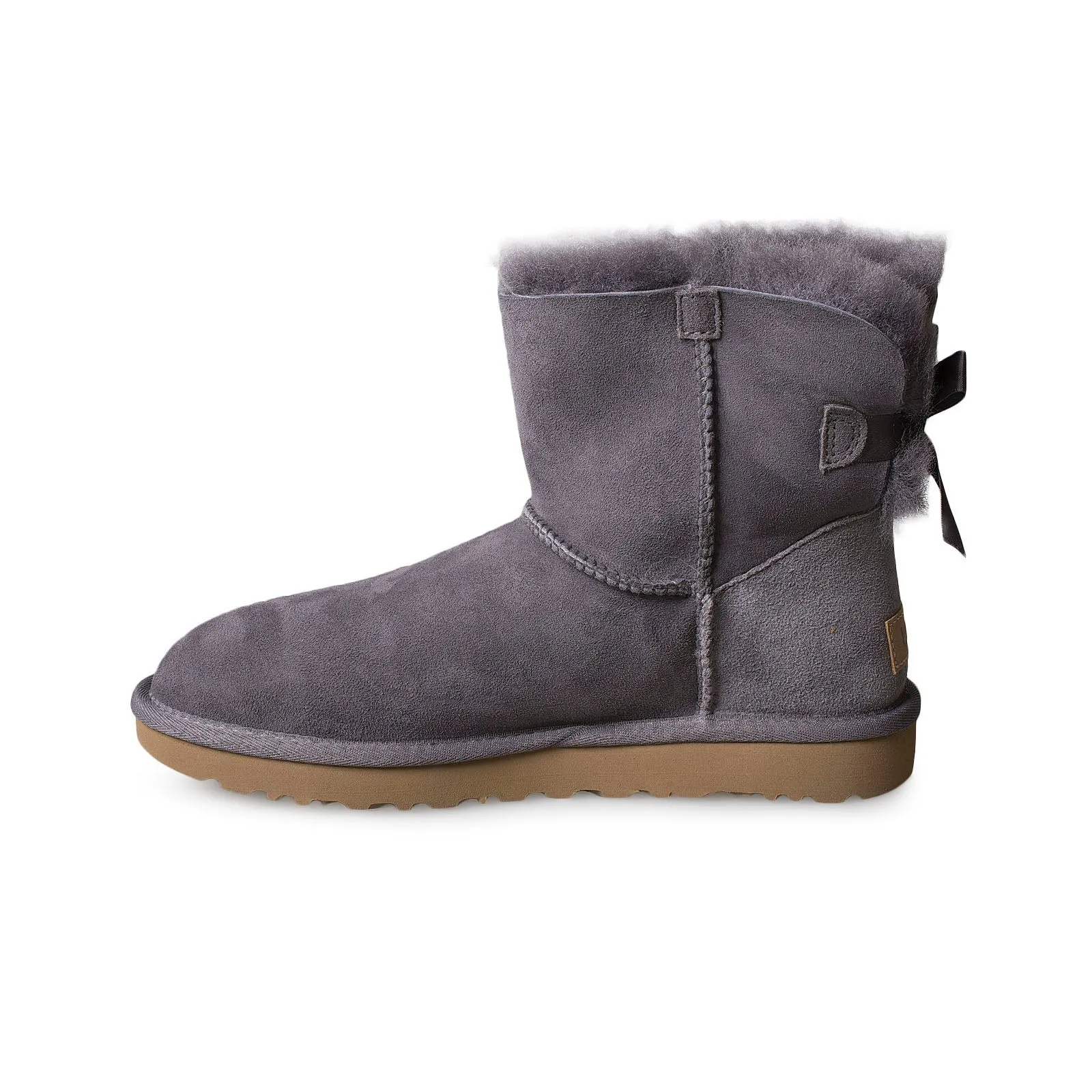 UGG Mini Bailey Bow II Shade Boots - Women's