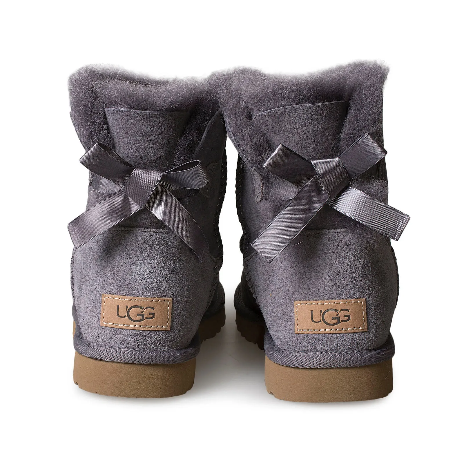 UGG Mini Bailey Bow II Shade Boots - Women's