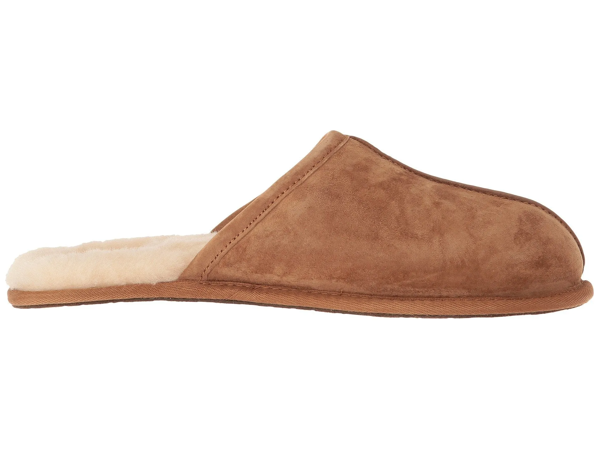 UGG Scuff Men | Chestnut (1101111)