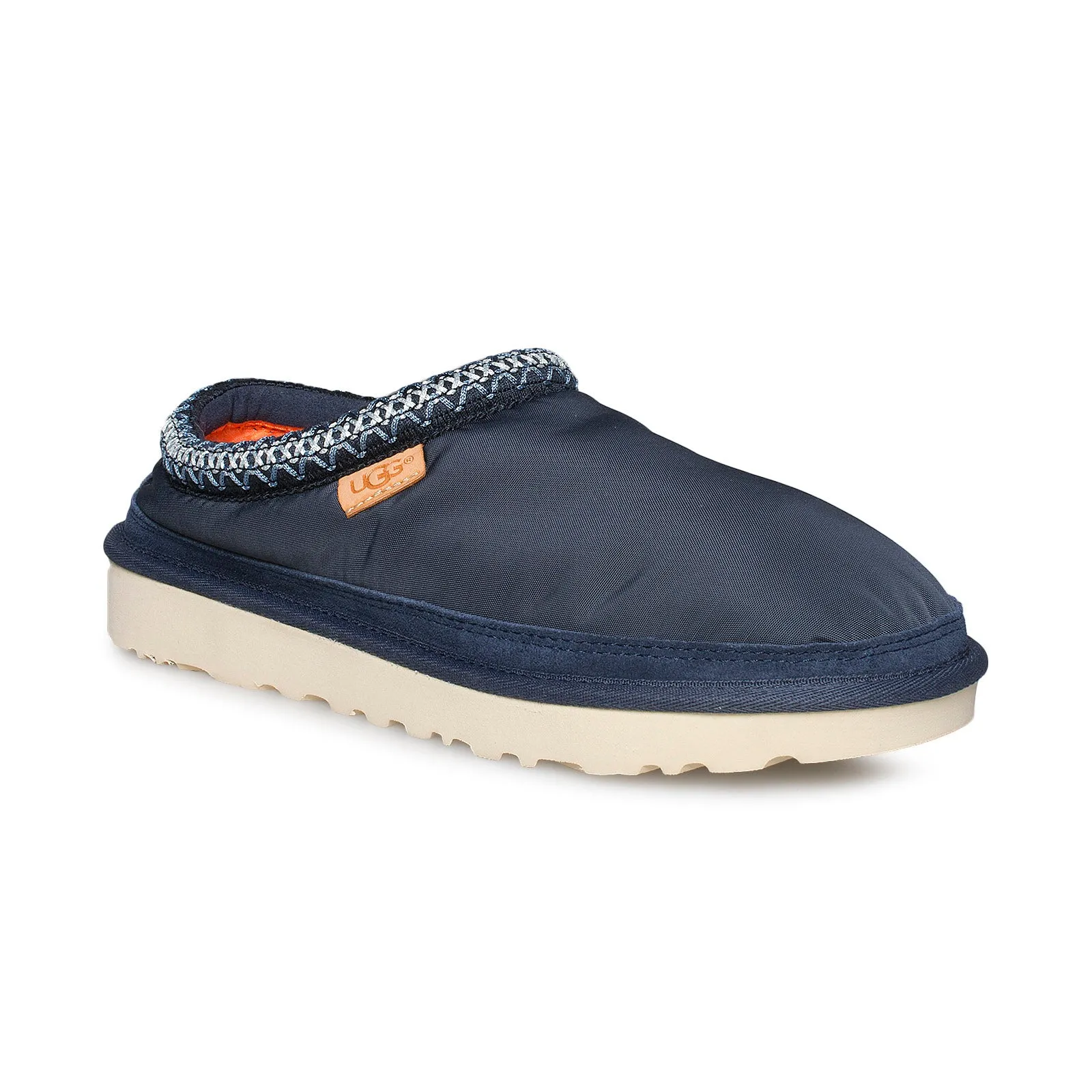 UGG Tasman MLT Navy Slippers - Men's