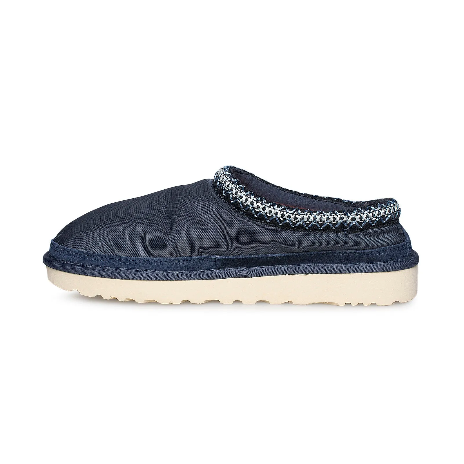 UGG Tasman MLT Navy Slippers - Men's