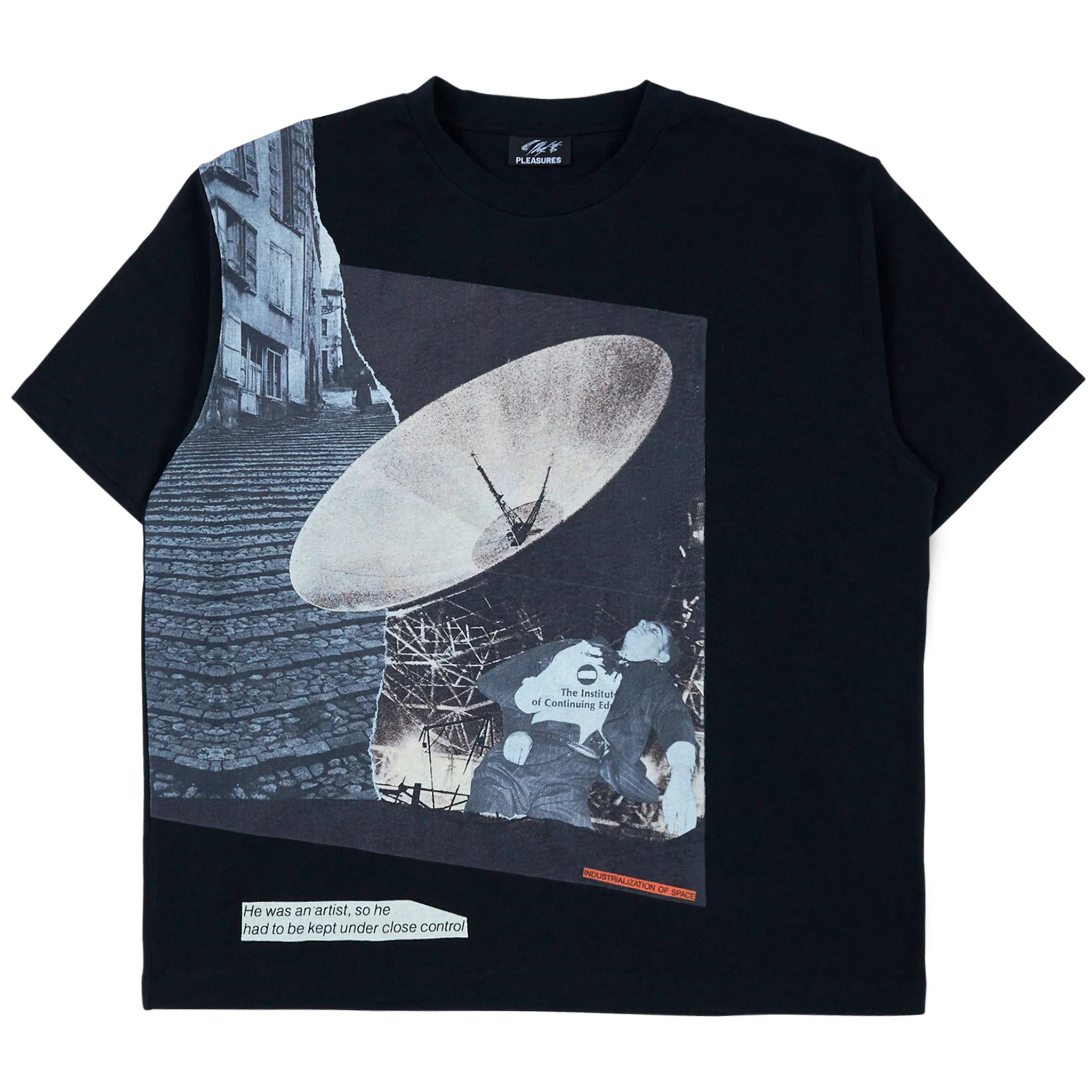 ULTRAVISION HEAVYWEIGHT TEE