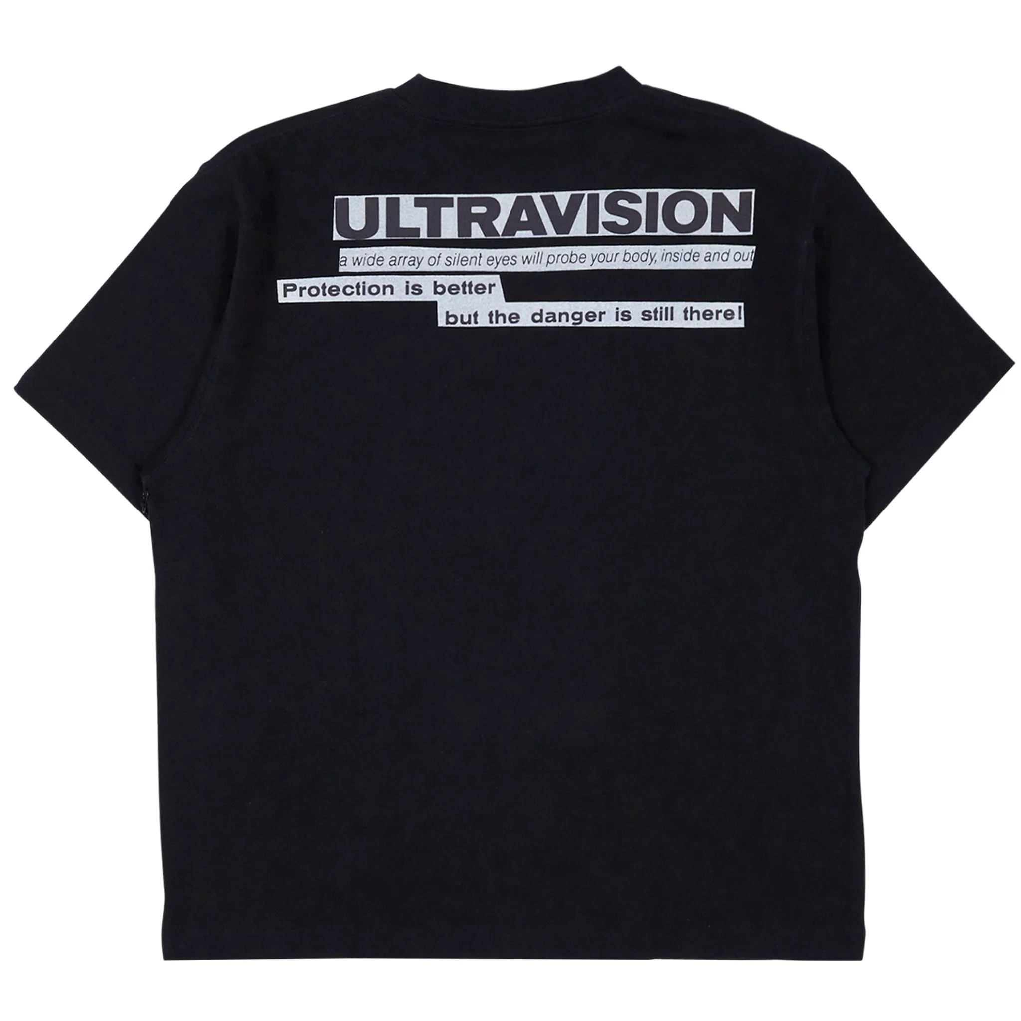 ULTRAVISION HEAVYWEIGHT TEE