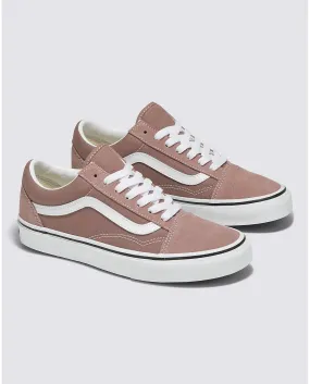 VANS UNISEX Old Skool Color Theory (Antler)