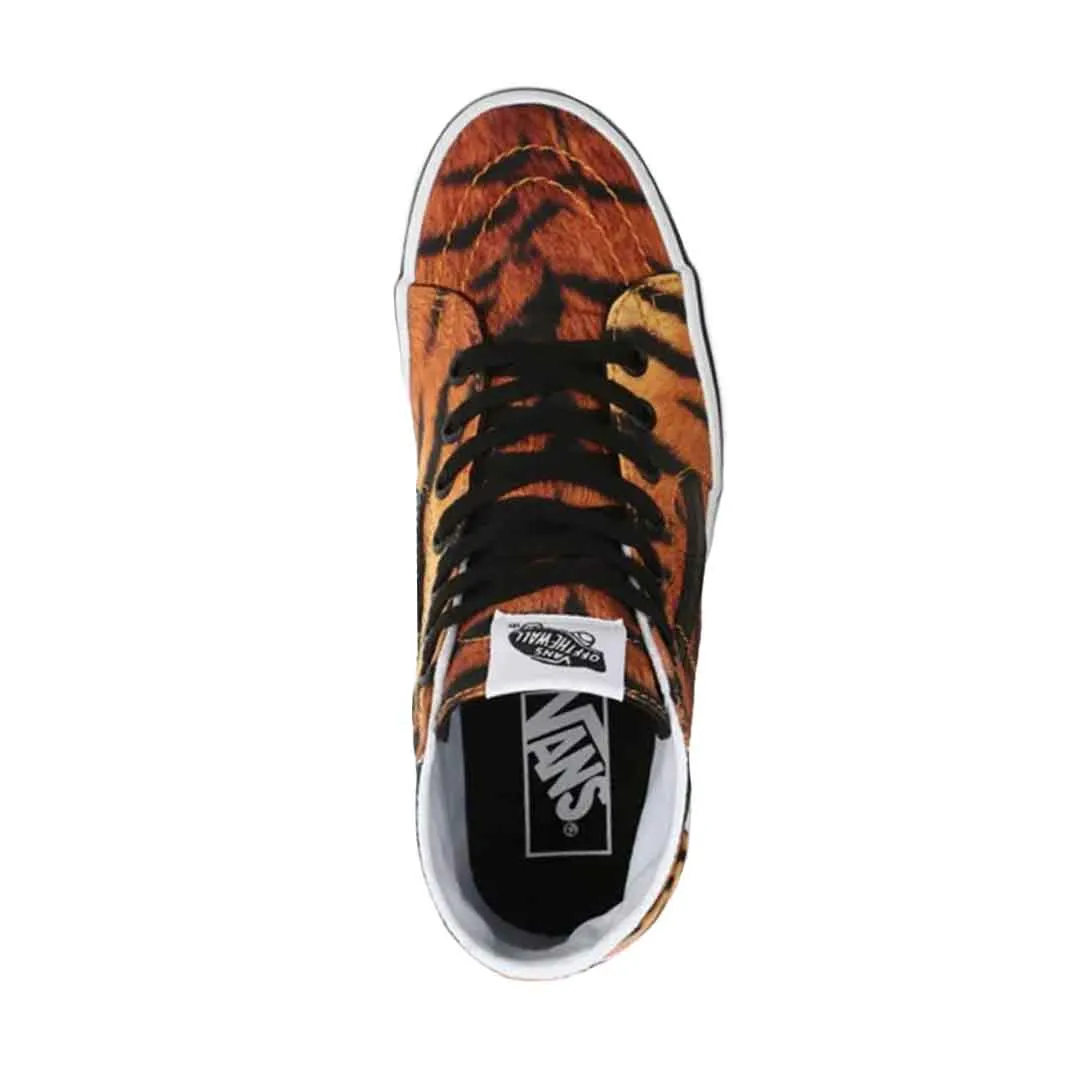 Vans - Unisex SK8-Hi Tapered Shoes (4U168WP)