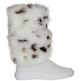 Viera-Eco Women's Faux Fur Boot