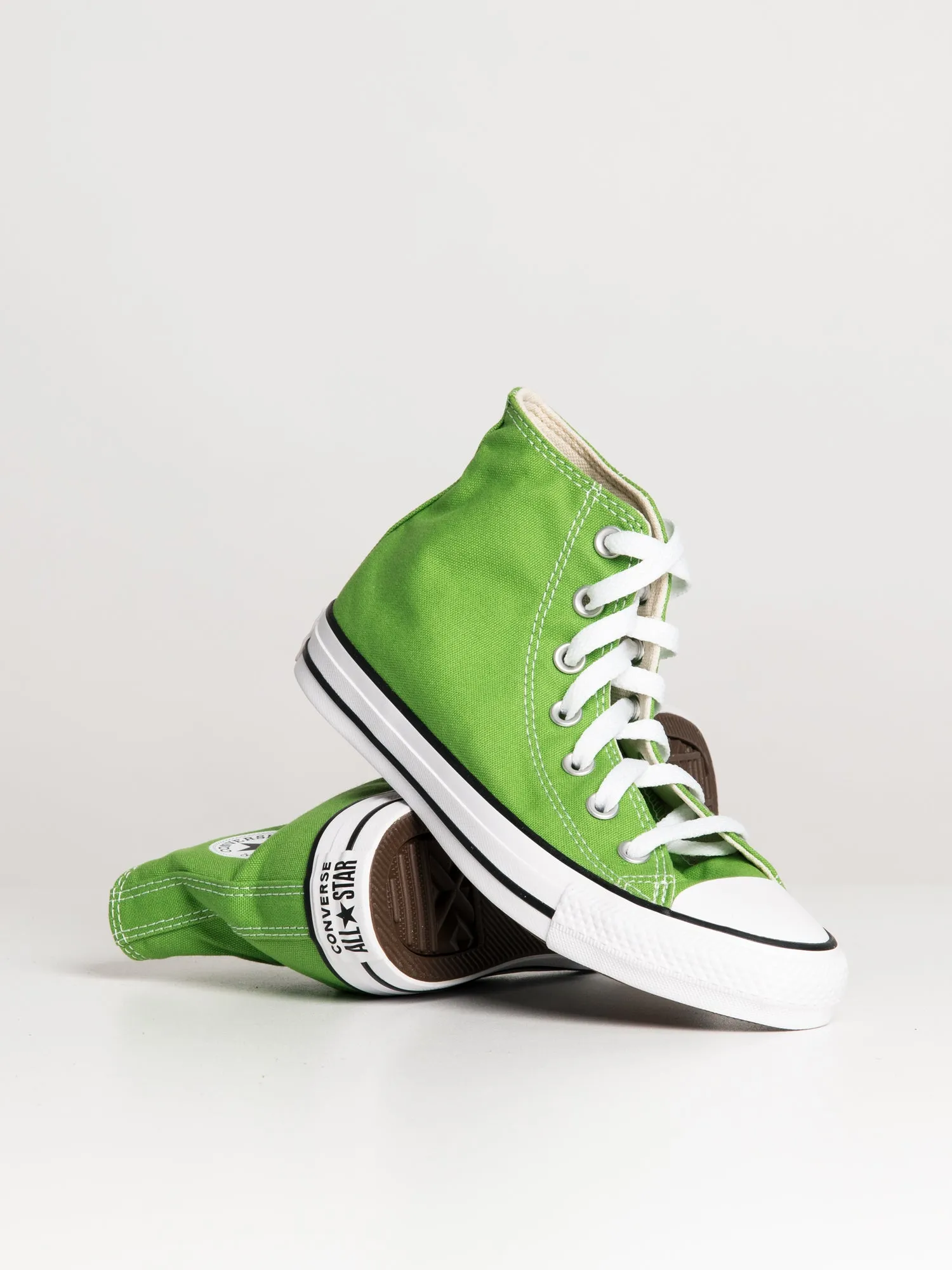 WOMENS CONVERSE CHUCK TAYLOR ALL-STARS HI - CLEARANCE