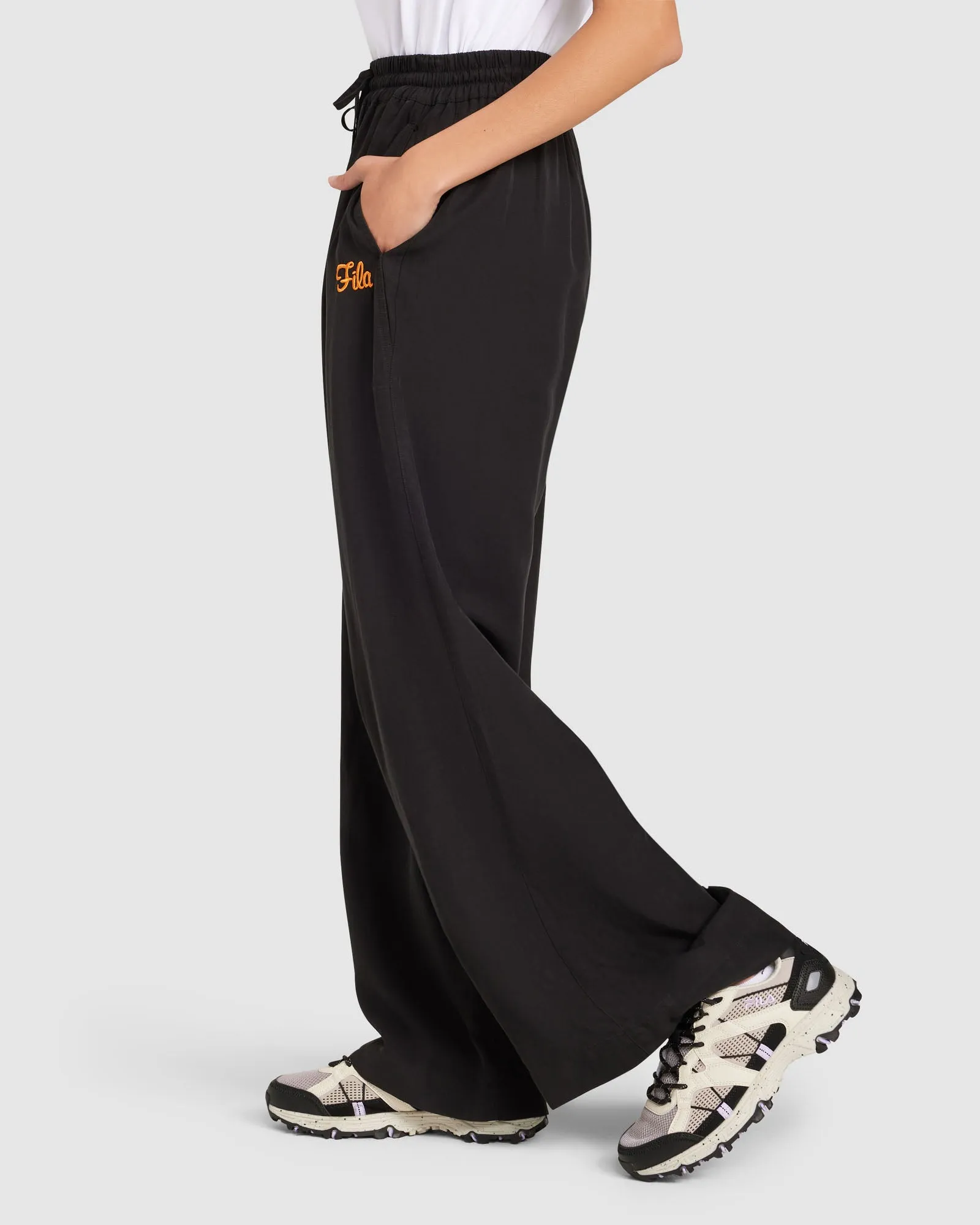 Women's Jolene Wide Leg Pants