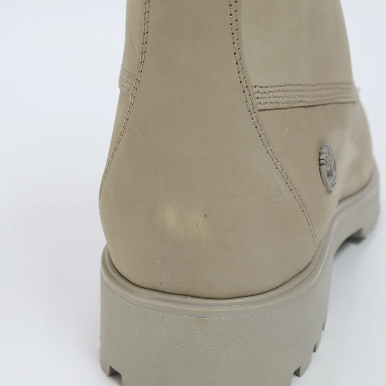 Womens Timberland Lyonsdale Boots Pure Cashmere