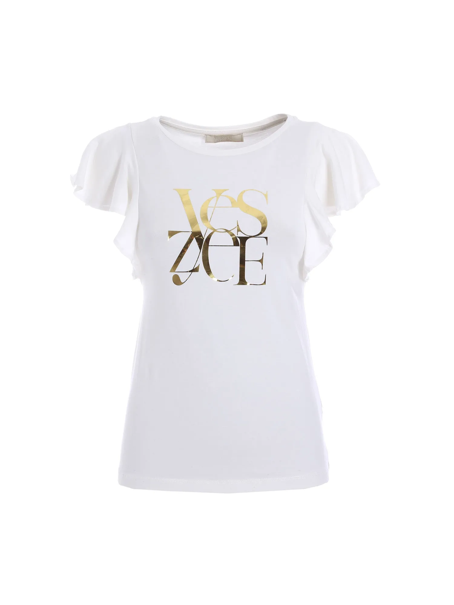 Yes-zee T-shirt T209 S703