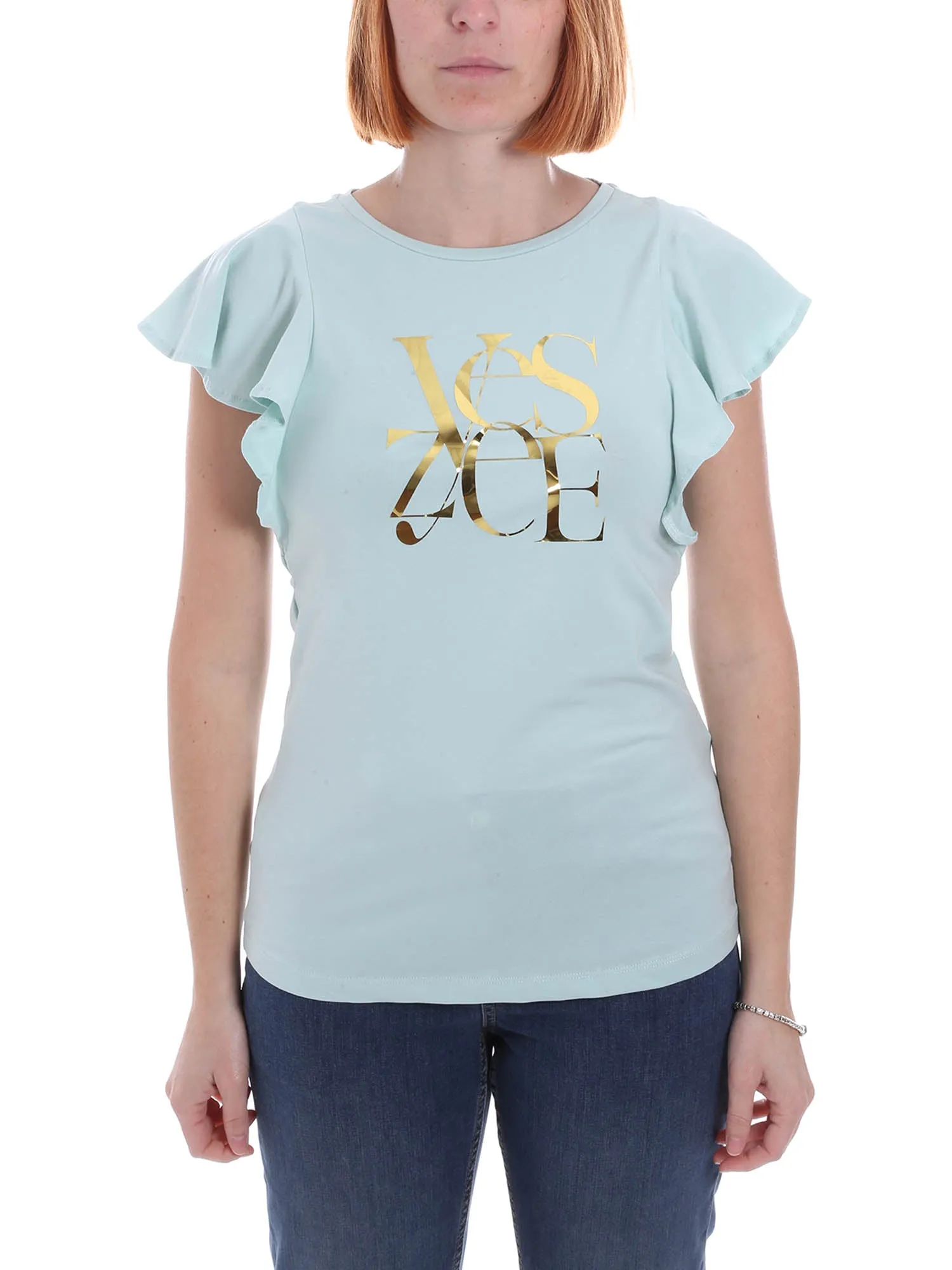 Yes-zee T-shirt T209 S703