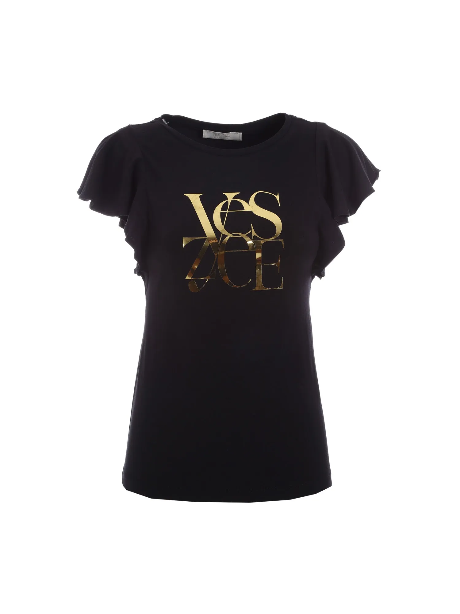 Yes-zee T-shirt T209 S703