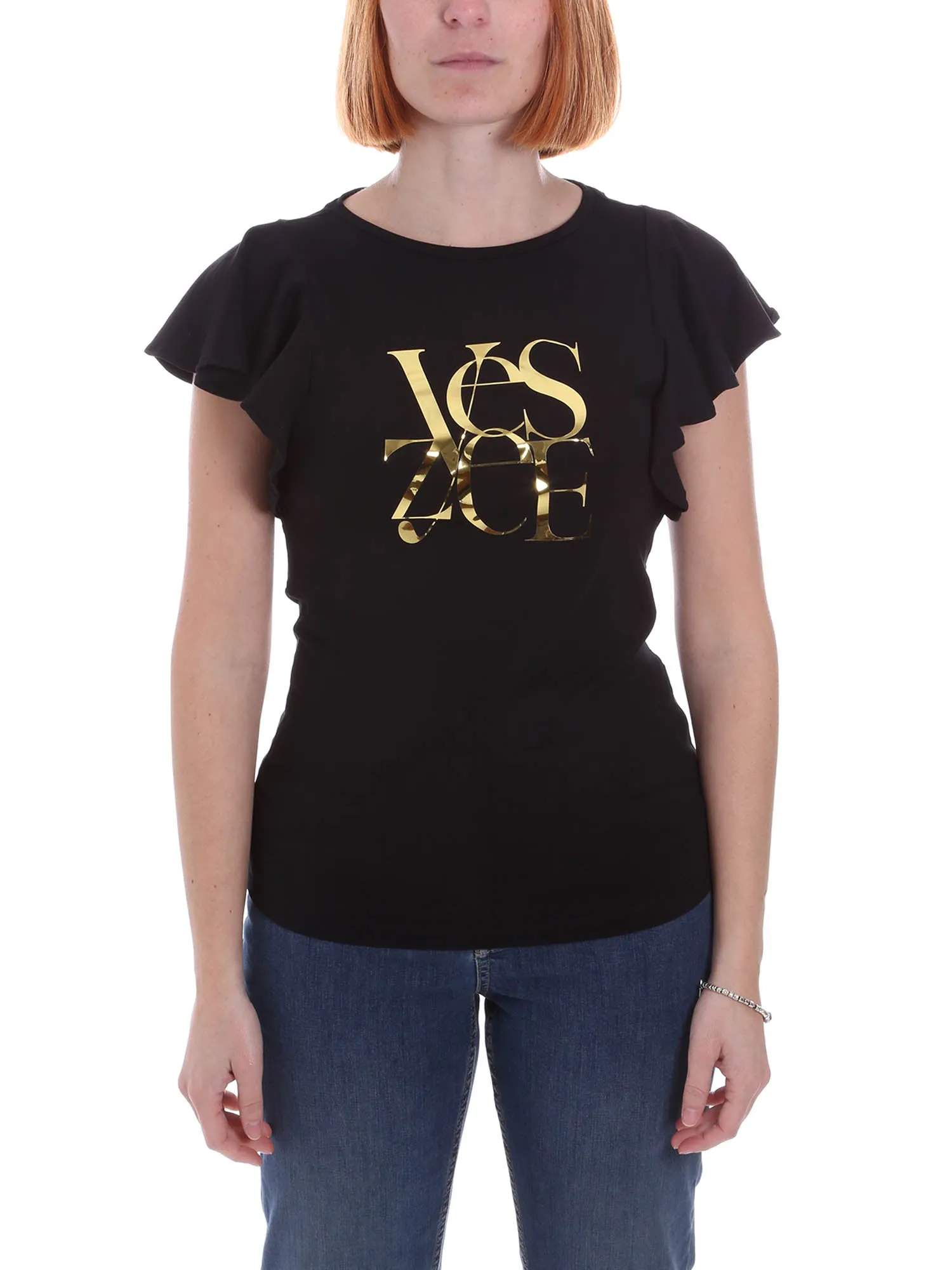 Yes-zee T-shirt T209 S703